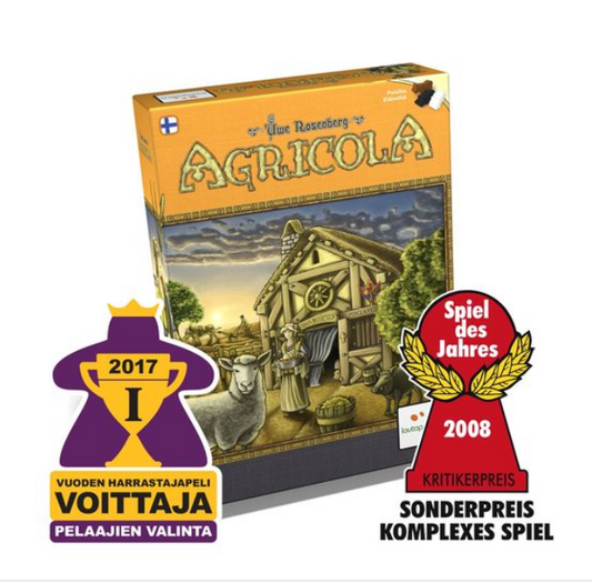 Agricola