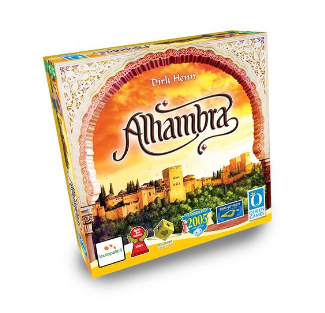 Alhambra