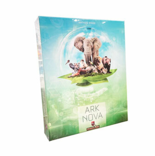 Ark Nova