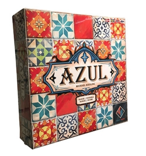 Azul