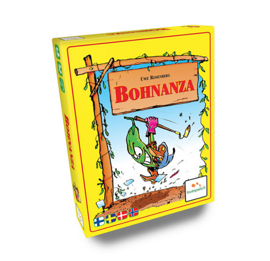 Bohnanza