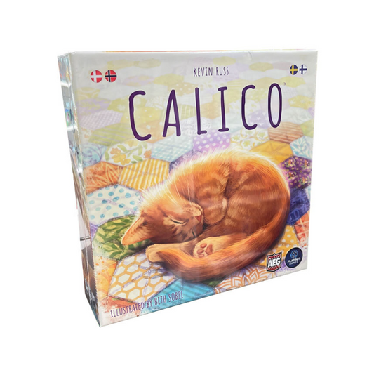 Calico (Eng)