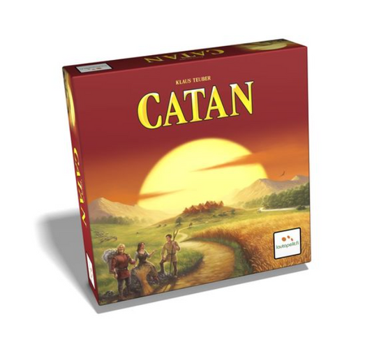 Catan