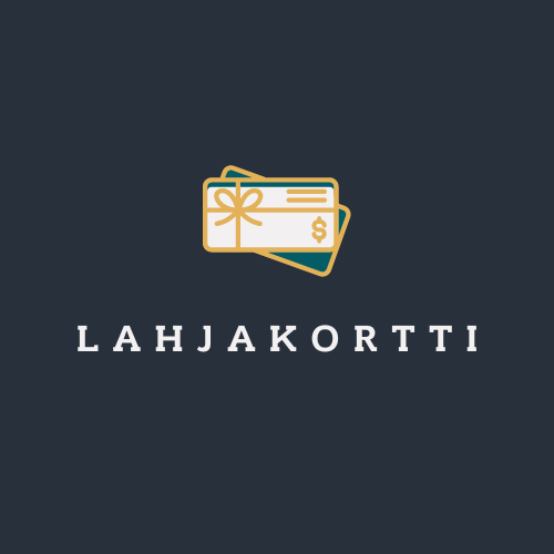 Lahjakortti