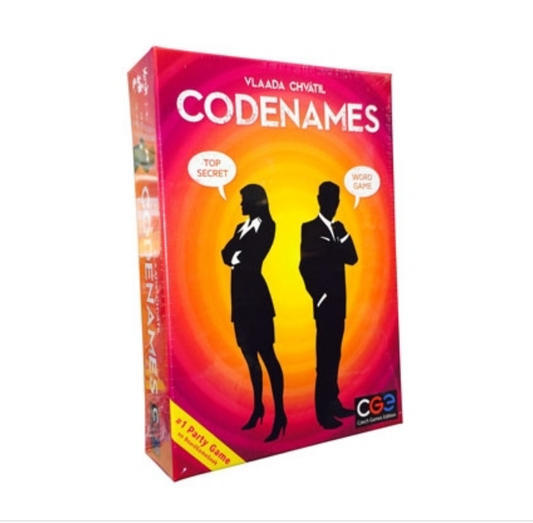 Codenames (ENG)