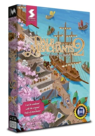 Dale Of Merchants 2