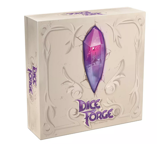 Dice Forge