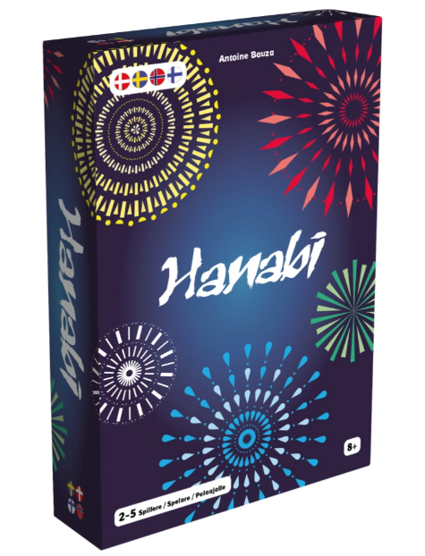 Hanabi