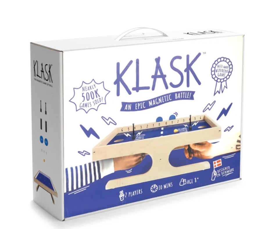 Klask