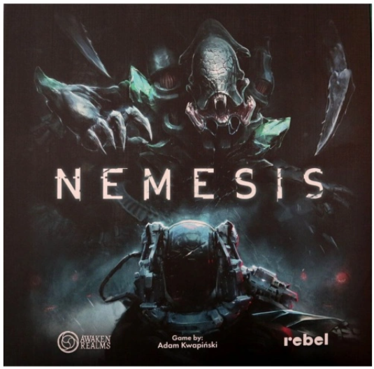 Nemesis