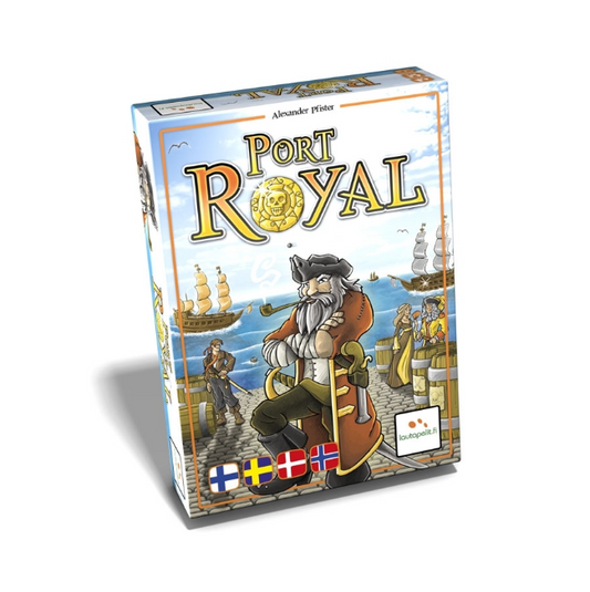 Port Royal