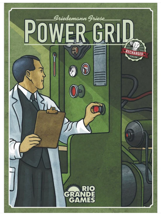 Power Grid