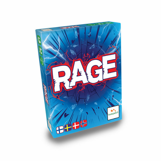 RAGE