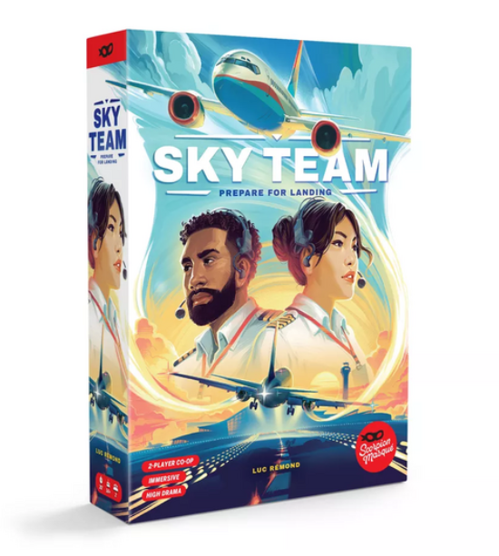 Sky Team