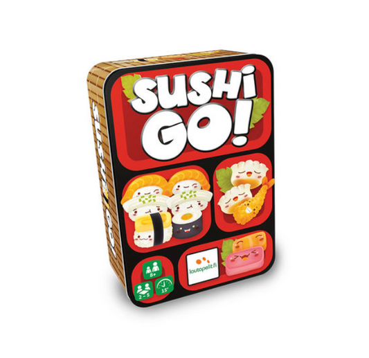 Sushi GO!