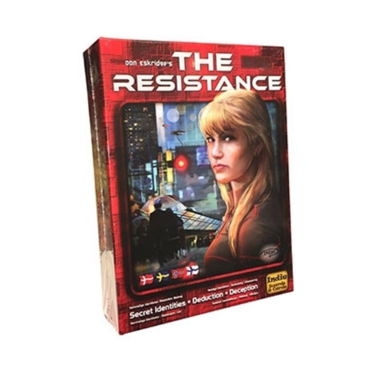 The Resistance