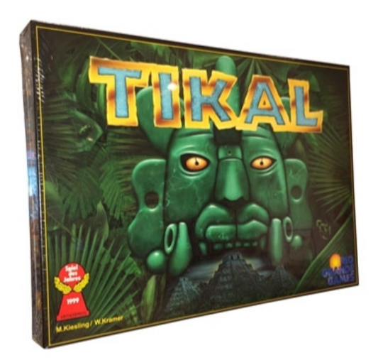 Tikal