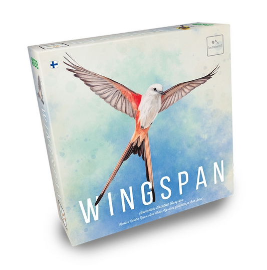 Wingspan